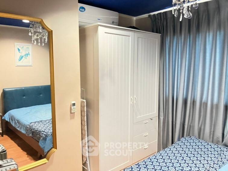 รูป ชั้น 22 คอนโด 2 ห้องนอน Lumpini Ville Sukhumvit 77 ใกล้ BTS อ่อนนุช (ID 3039291) - รูปที่ 5/20