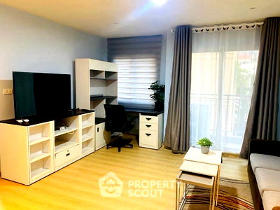 Condos for sale : 1-BR Condo at Condo One Siam Condominium near BTS National Stadium (ID 3131832)