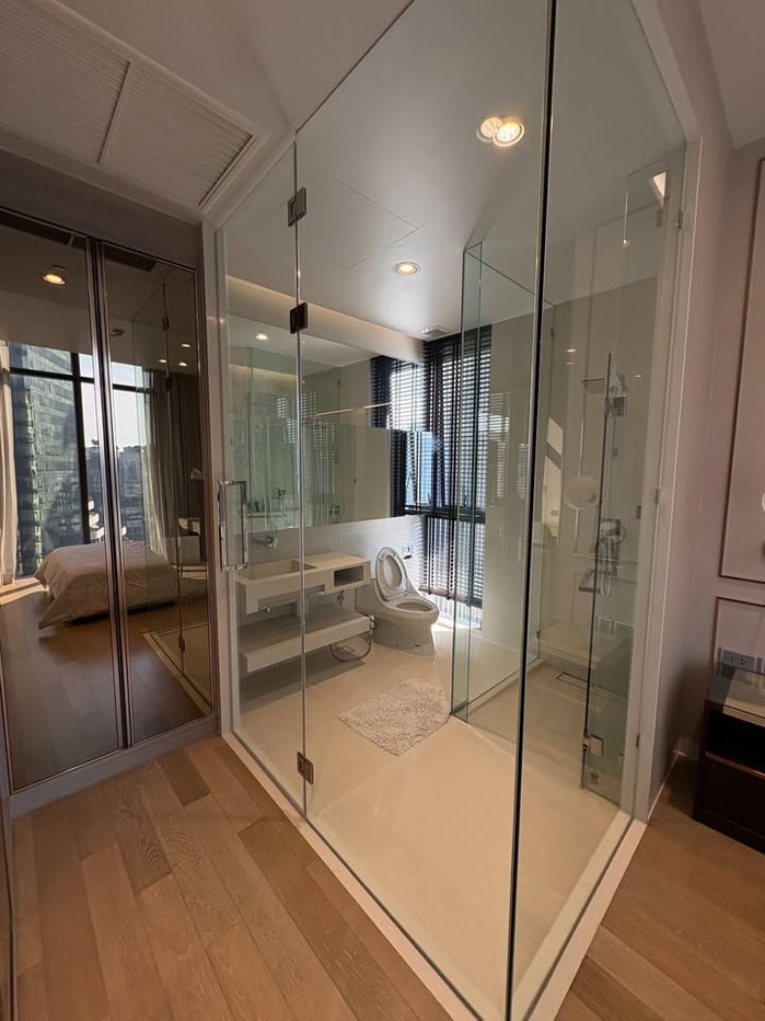 picture Condo for rent Vittorio Sukhumvit 39 Monthly 150,000 thb. - 12/12