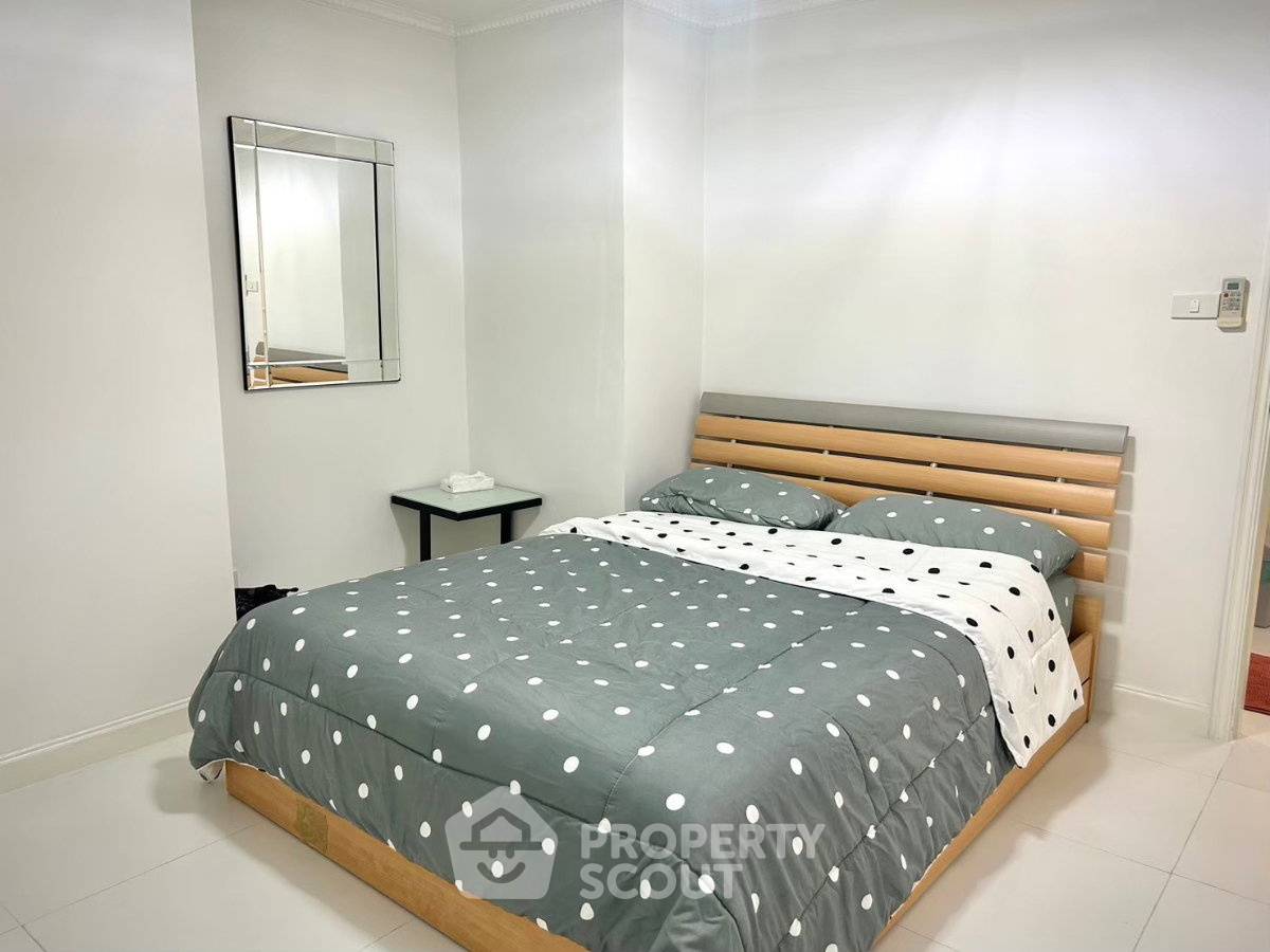 picture 300m To BTS Ratchathewi | 2-BR Petch 9 Tower (ID 3242598) - 4/9