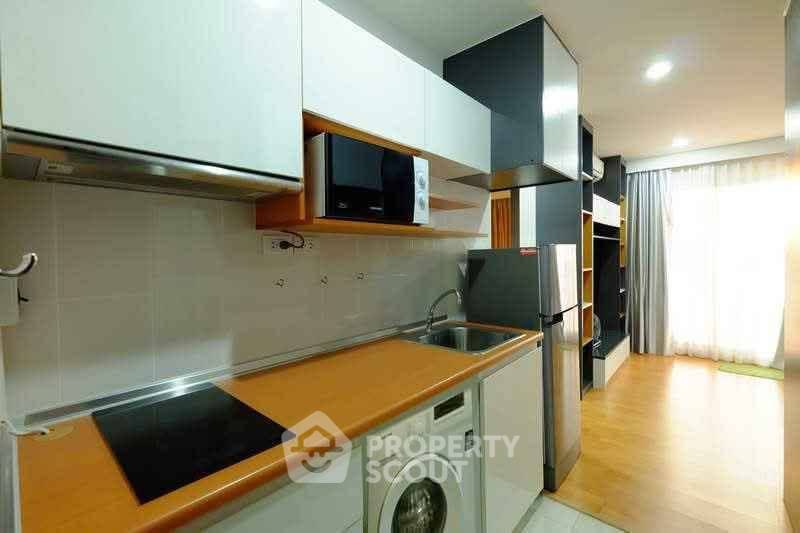 รูป คอนโด 2-ห้องนอน ที่ เดอะ เรสซิเดนท์ สาทร-ราชพฤกษ์ ใกล้ MRT บางหว้า (ID 3048046) - รูปที่ 4/8
