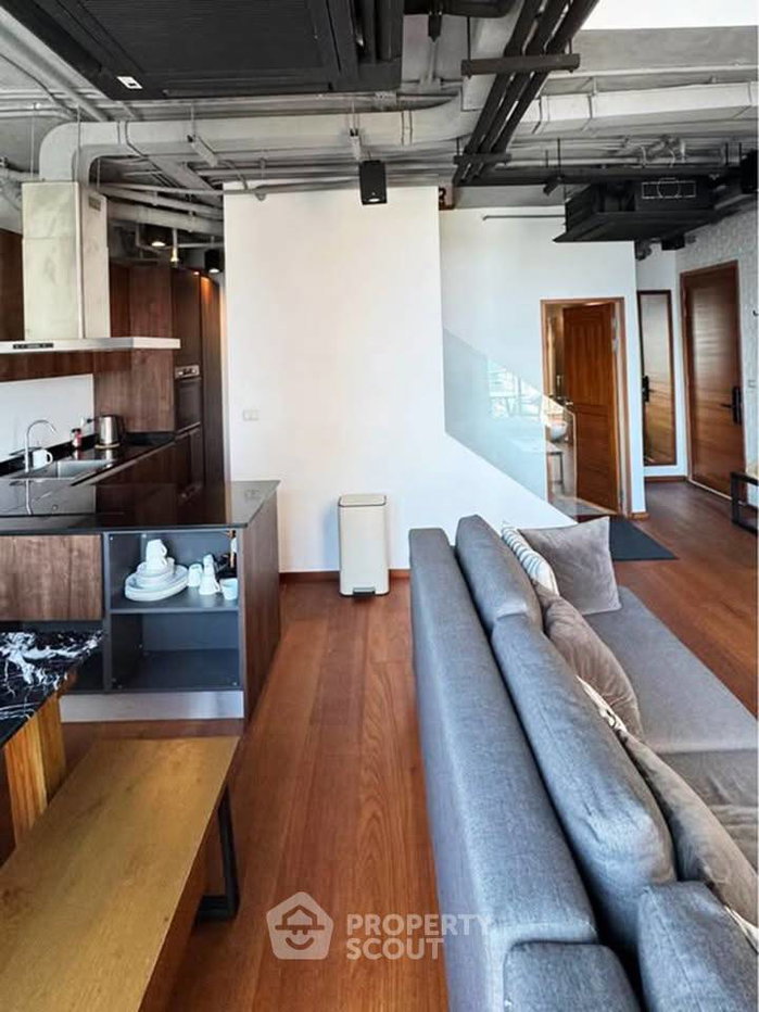 picture 1-BR Condo at Villa Asoke near MRT Phetchaburi (ID 3144019) - 6/23