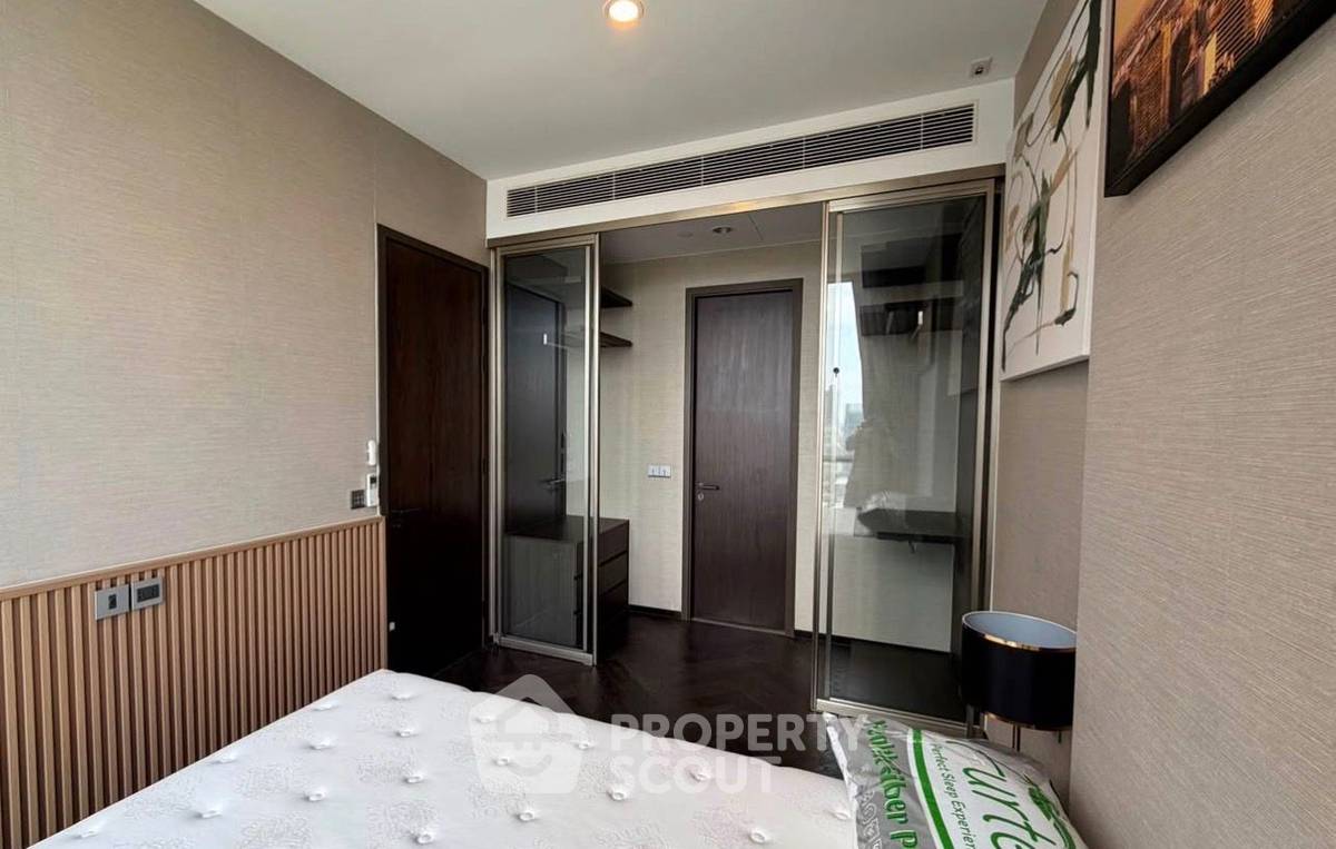 รูป คอนโด 1-ห้องนอน ที่ ดิ เอส สุขุมวิท 36 ใกล้ BTS ทองหล่อ (ID 3276509) - รูปที่ 10/13