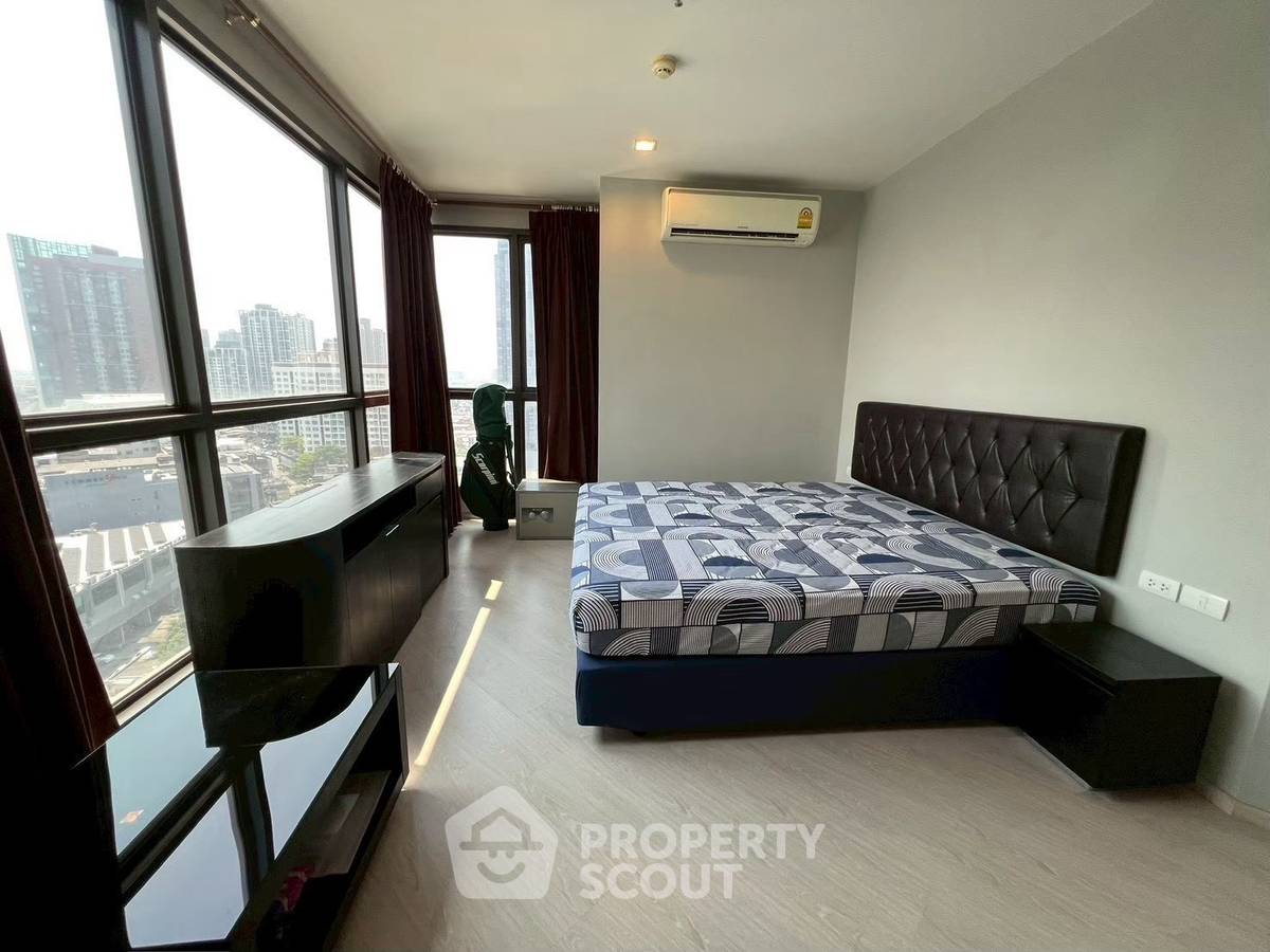 picture 70m To BTS Phra Khanong | 2-BR Condo At Rhythm Sukhumvit 44/1 (ID 3239213) - 12/21