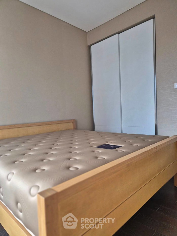 รูป คอนโด 2 ห้องนอน ชั้น 30 The Saint Residences ใกล้ MRT พหลโยธิน 100 ม. (ID 3025955) - รูปที่ 6/14