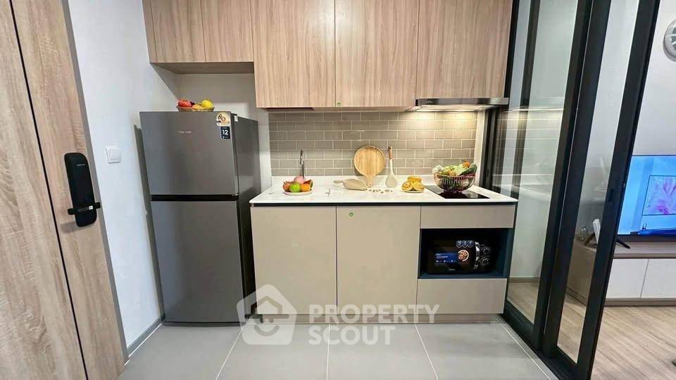 picture 1-BR Condo at XT Phayathai near BTS Phaya Thai (ID 3209421) - 4/12
