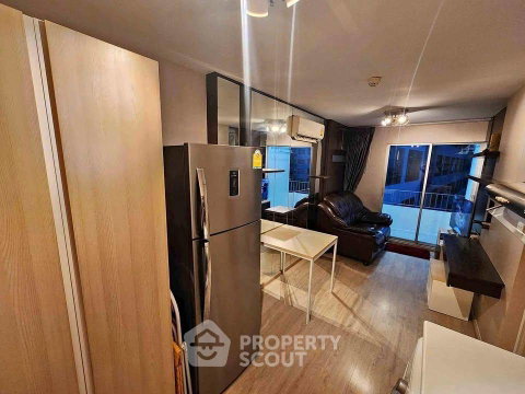 คอนโด 1 ห้องนอน Elio Del Ray ใกล้ BTS อุดมสุข (ID 2637340)