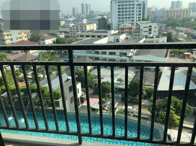 รูป C6878 ให้เช่า : คอนโด ศุภาลัย ลอฟท์ แอท สถานีแคราย ( MRT แคราย ) 064 665 4666 - รูปที่ 10/13