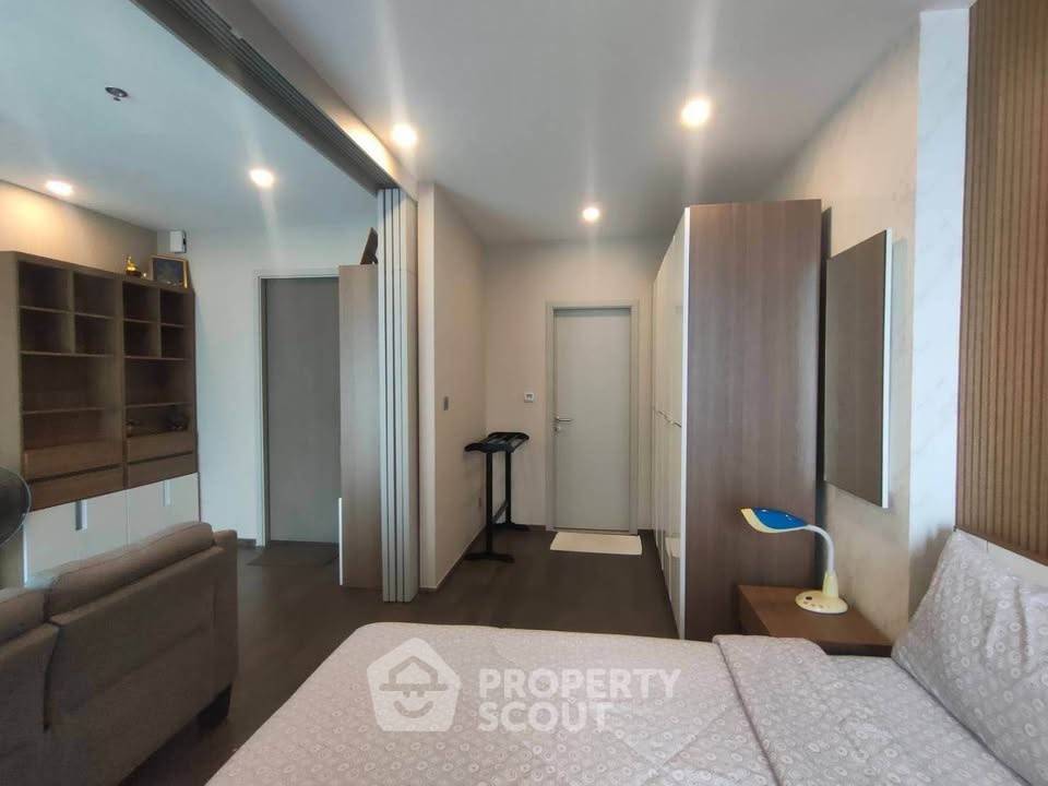 รูป คอนโด 1 ห้องนอนที่ Ideo Q Siam - Ratchathewi ใกล้ BTS ราชเทวี (ID 3002970) - รูปที่ 2/8