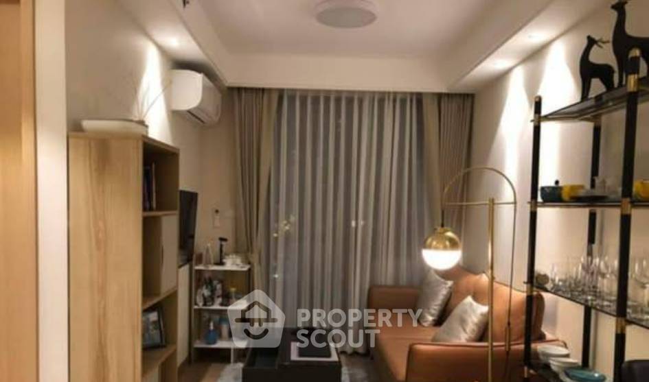 รูป คอนโด 1 ห้องนอน ราคาดี Regal Sathon-Naradhiwas ใกล้ BTS (ID 3118628) - รูปที่ 2/3