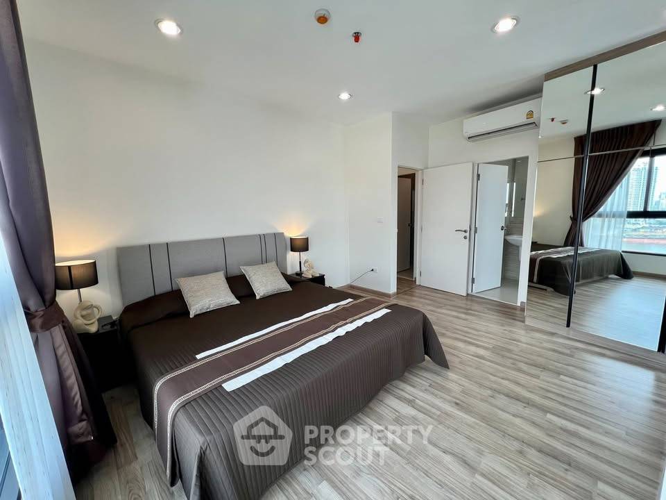 รูป คอนโด 2-ห้องนอน ที่ นิช โมโน เจริญนคร ใน ดาวคะนอง (ID 3136992) - รูปที่ 14/45