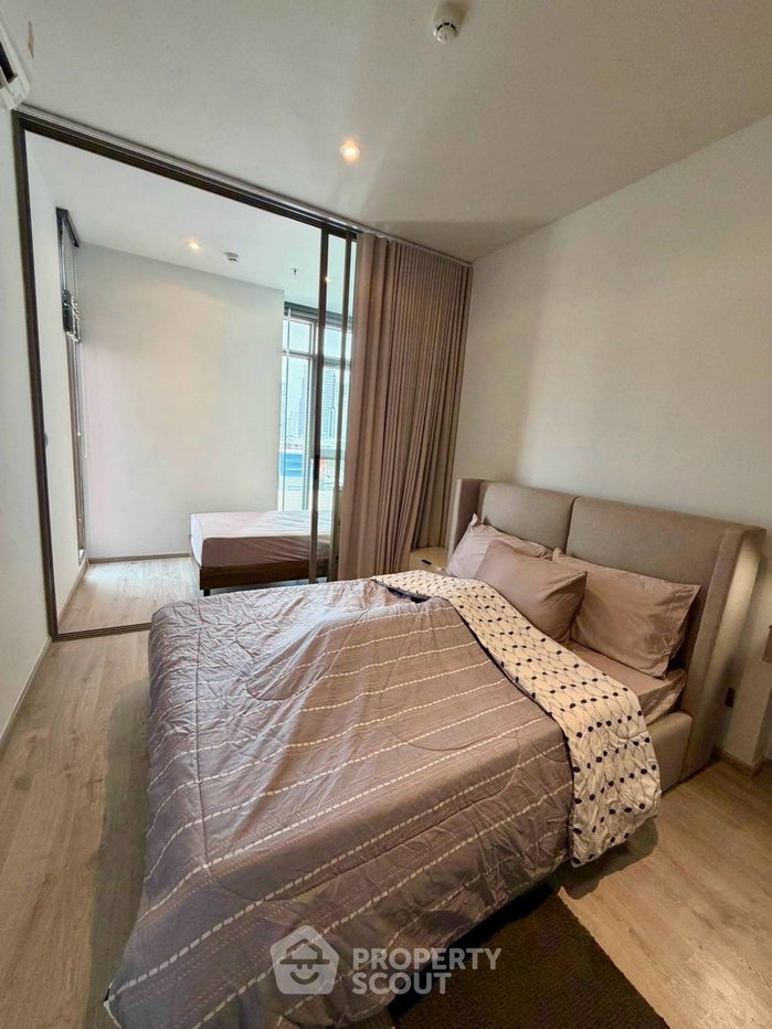 รูป คอนโด 1 ห้องนอน Rhythm Ekkamai Estate ใกล้ BTS ทองหล่อ (ID 3187181) - รูปที่ 2/10