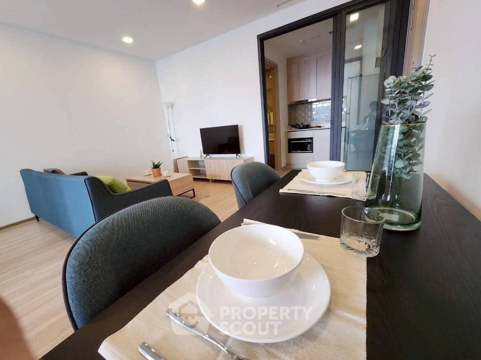 picture 1-BR Condo at XT Phayathai near BTS Phaya Thai (ID 3282915) - 6/14