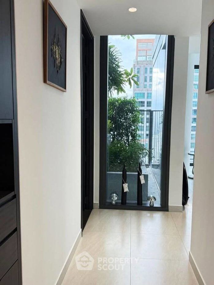 รูป คอนโด 2-ห้องนอน ที่ เทตต์ สาทร 12 ใกล้ BTS เซนต์หลุยส์ (ID 2789912) - รูปที่ 14/20