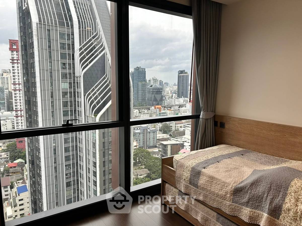 รูป คอนโด 2-ห้องนอน ที่ เดอะ ไลน์ ราชเทวี ใกล้ BTS ราชเทวี (ID 3283124) - รูปที่ 10/17