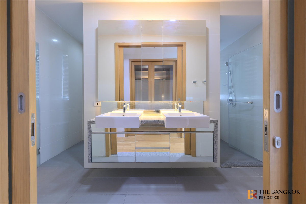 รูป เช่าคอนโด 💎 Millennium Residence 3นอน 193ตร.ม. 100k ✨ ห้องว่าง ราคาดี ใกล้ BTS พร้อมพงษ์  - รูปที่ 12/15