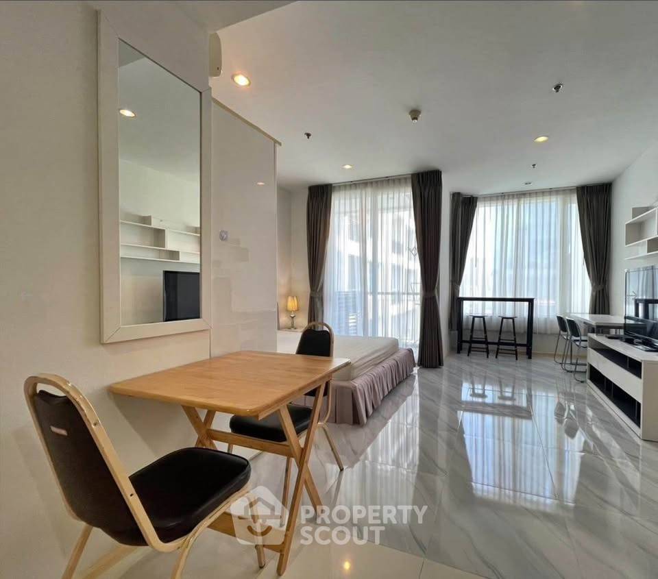 picture 1-BR Condo at Villa Ratchatewi near BTS Phaya Thai (ID 3195174) - 10/10