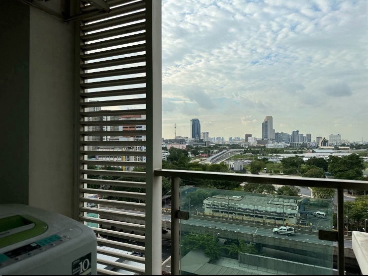 รูป ให้เช่าคอนโด TC Green Rama 9 (RCA) - รูปที่ 13/16