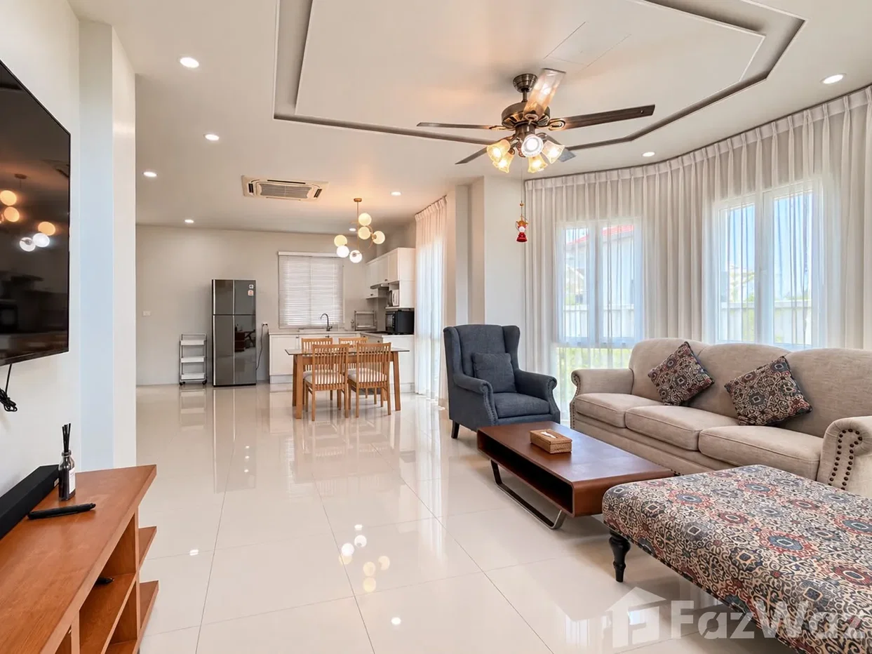 รูป ขาย บ้านเดี่ยว 4 ห้องนอน ในโครงการ สุพิชฌาย์ ชิโน เกาะแก้ว 8 6753881 - รูปที่ 5/31