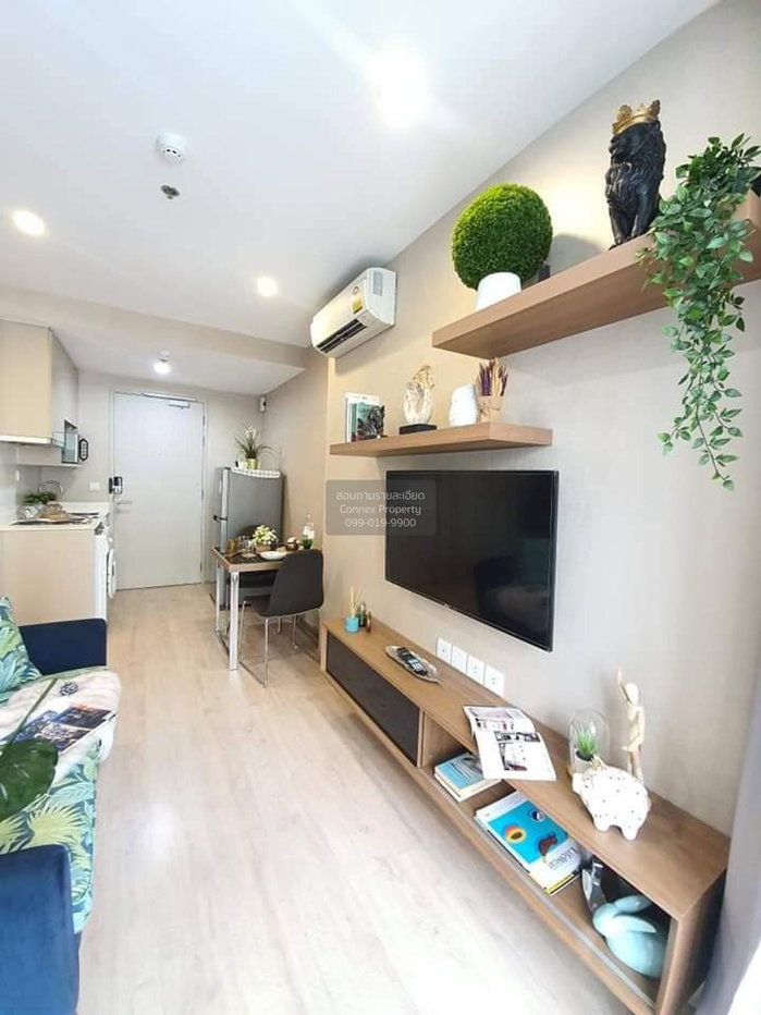 รูป 🔥🔥🔥 เช่าคอนโด ริทึ่ม สุขุมวิท 36-38 BTS-ทองหล่อ พระโขนง เขต คลองเตย กรุงเทพ CX-17920 ✅ ทักไลน์ @connexproperty ตอบทันที ทีมงานมืออาชีพ ✅ 🔥🔥🔥 - รูปที่ 6/8
