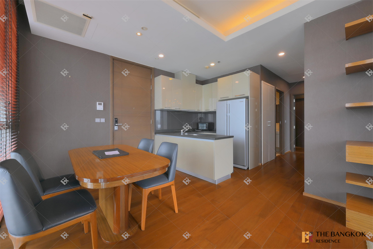 รูป ควอทโทร บาย แสนสิริ  คอนโดหรูสุด Luxury ย่านธุรกิจ - รูปที่ 10/10