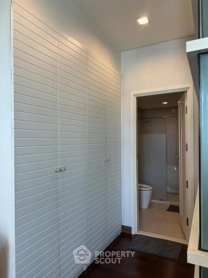 รูป คอนโด 1 ห้องนอน ที่ Ivy Thonglor 23 ย่านทองหล่อ (ID 2718655) - รูปที่ 6/11