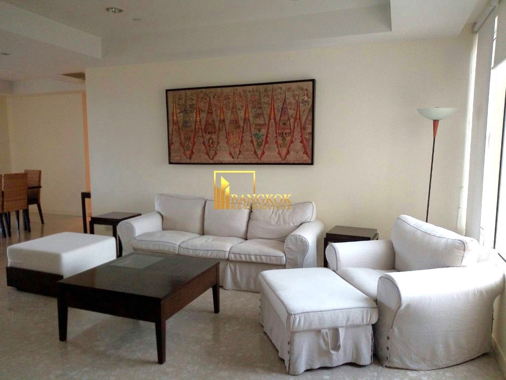 รูป Hampton | 3 Bedroom Property For Rent in Thonglor - BR6315CD - รูปที่ 2/24