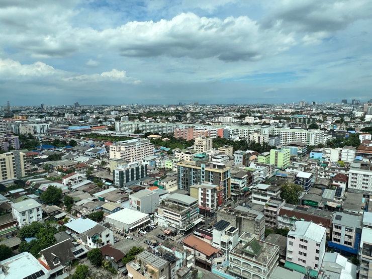 รูป Chapter one Eco -Studio 21floor 10,000 only this week  - รูปที่ 7/7
