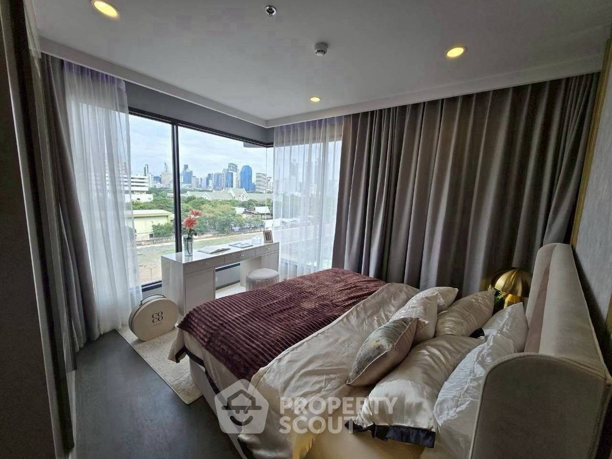 รูป คอนโด 2 ห้องนอน 65 ตร.ม. ในโครงการ COCO Parc ใกล้ MRT คลองเตย 60 ม. (ID 2977853) - รูปที่ 2/14