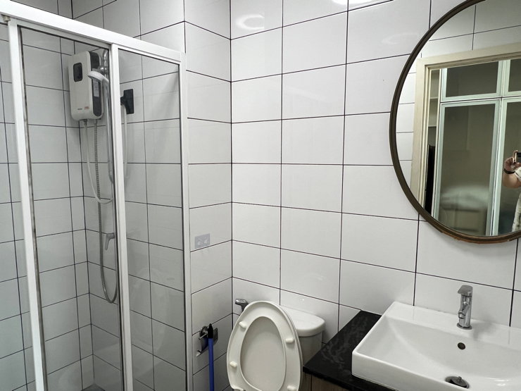 รูป Chapter one Eco -Studio 21floor 10,000 only this week  - รูปที่ 5/7
