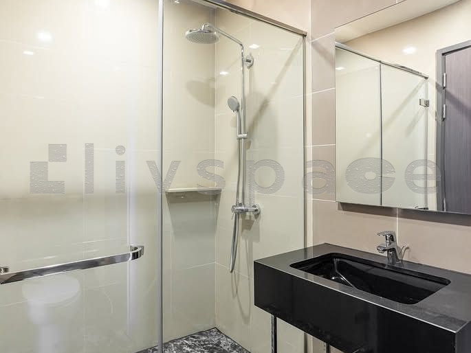 รูป ▚ L04C0Aツ ให้เช่า: Edge Sukhumvit 23 1 Bed 33ตร.ม. ราคาดี BTS อโศก 100 ม. เฟอร์ครบ พร้อมอยู่✨ - รูปที่ 7/9