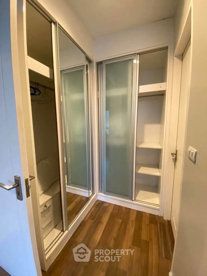 picture 300m To BTS Phra Khanong | 2-BR The Bloom Sukhumvit 71 (ID 2961530) - 7/9