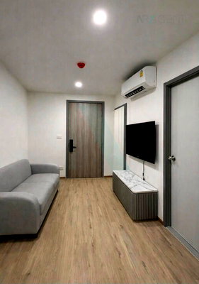 ขายคอนโด : 🎉 ขายคอนโด วันเดอร์ เกษตร อาคาร C ชั้น 3 1 Bedroom plus ขนาด 36.00 ตรม ใกล้ ม.เกษตรศาสตร์