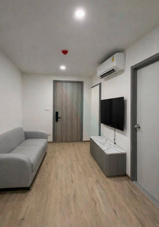 รูป 🎉 ขายคอนโด วันเดอร์ เกษตร อาคาร C ชั้น 3 1 Bedroom plus ขนาด 36.00 ตรม ใกล้ ม.เกษตรศาสตร์ - รูปที่ 3/8