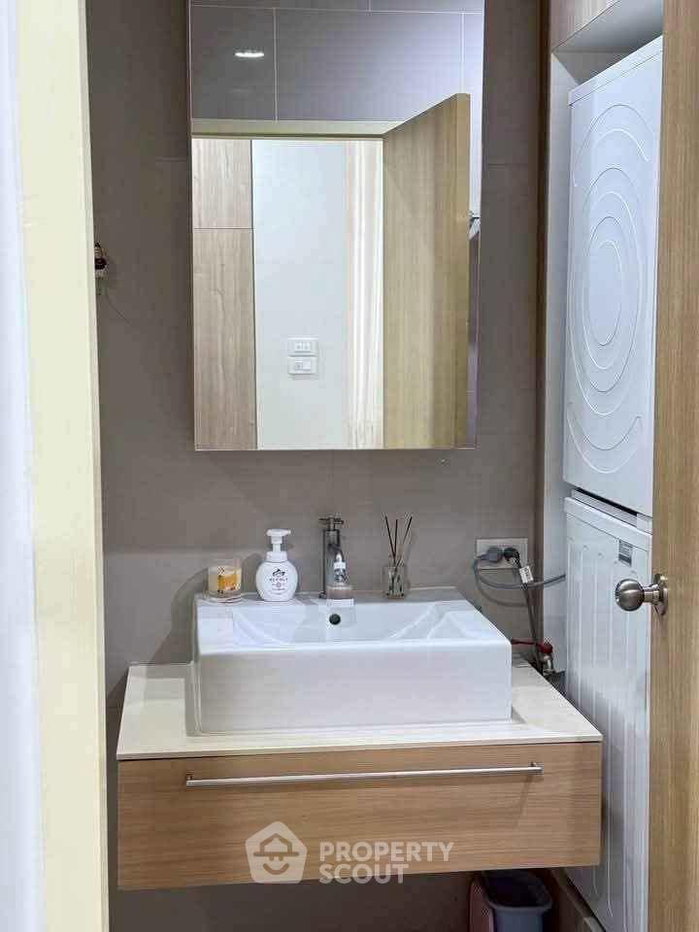 รูป คอนโด 1 ห้องนอน ชั้น 15 The Issara Ladprao ใกล้ MRT ลาดพร้าว (ID 3182585) - รูปที่ 16/18