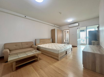 รูปภาพ 💥รหัส SVPC280576R💥 📢📢For Rent Supalai Veranda Ratchavipha-Prachachuen (Stu 31 ตร.ม/8500) ชั้น 28 ใกล้ MRT สนใจ Line ID: @atfirm 
