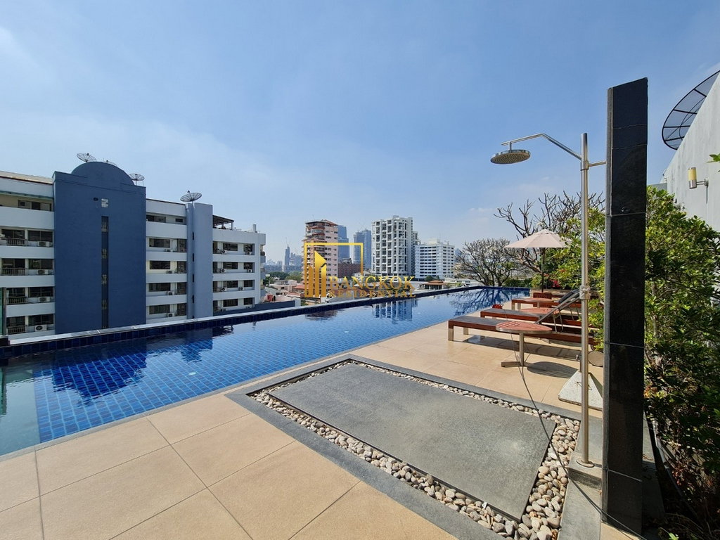 picture Siri on 8 | 2 Bedroom Condo For Rent in Nana - BR6080CD - 11/21