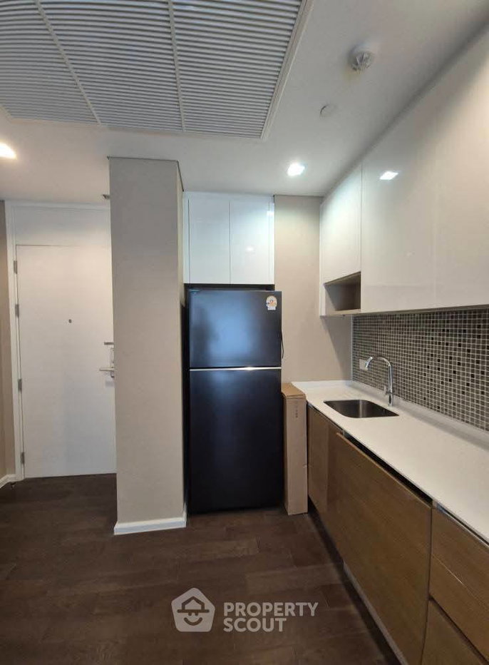 รูป คอนโด 2 ห้องนอน ชั้น 30 The Saint Residences ใกล้ MRT พหลโยธิน 100 ม. (ID 3025955) - รูปที่ 5/14