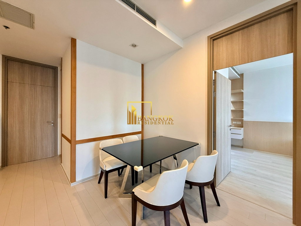 รูป Noble Ploenchit | Cozy 2 Bedroom Condo For Rent Near BTS - BR14578CD - รูปที่ 5/32