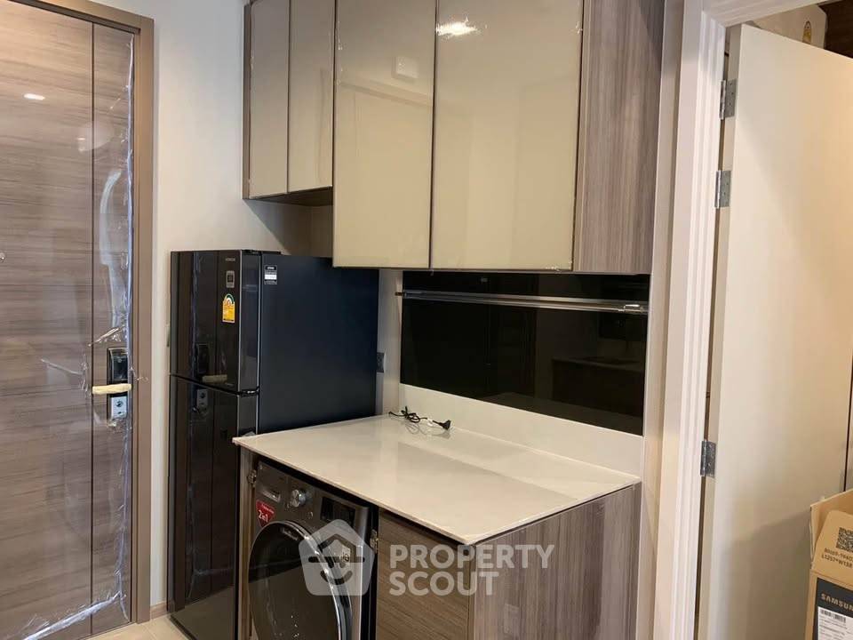 รูป คอนโด 1-ห้องนอน ที่ เดอะไลน์ พหลฯ – ประดิพัทธ์ ใกล้ BTS สะพานควาย (ID 3281545) - รูปที่ 5/10