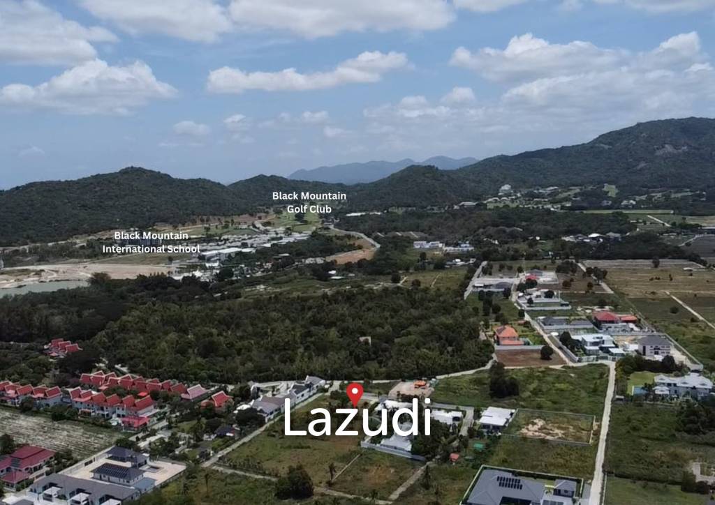picture Mountain View Land 584.8 sqm in Black Mountain - 5/7