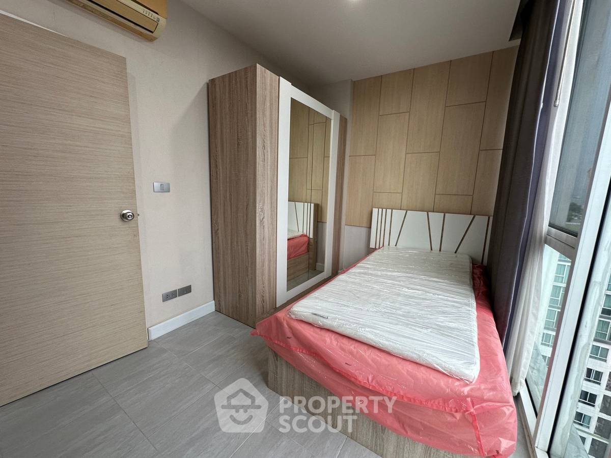 รูป ห้อง 2 ห้องนอน ชั้นสูง The Sky Sukhumvit ใกล้ BTS อุดมสุข (ID 3155816) - รูปที่ 9/18