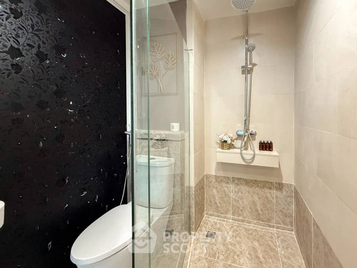 รูป คอนโด 2 ห้องนอน ชั้น 17 Sathorn Prime Residence ใกล้ BTS Saint Louis (ID 3223118) - รูปที่ 19/24