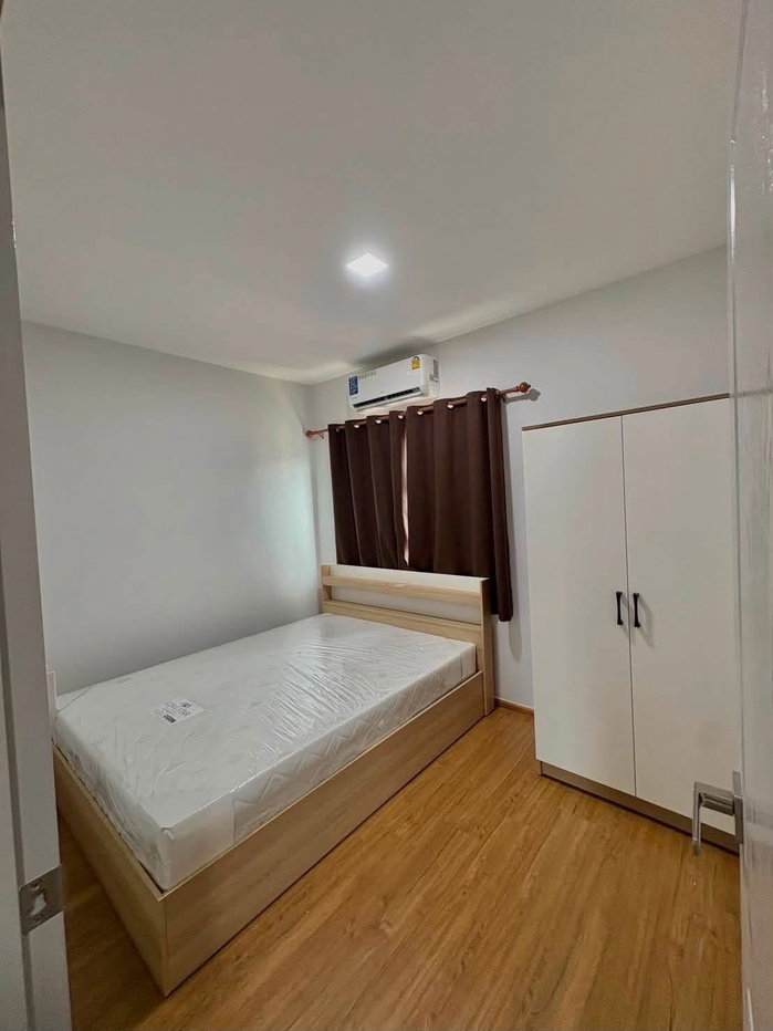 รูป 🏡✨ ให้เช่า Grand Pleno พหลโยธิน–วิภาวดี 3 ห้องนอน 2 ห้องน้ำ บ้านสวย ทำเลดี เดินทางสะดวก ใกล้แหล่งชุมชน - รูปที่ 11/12
