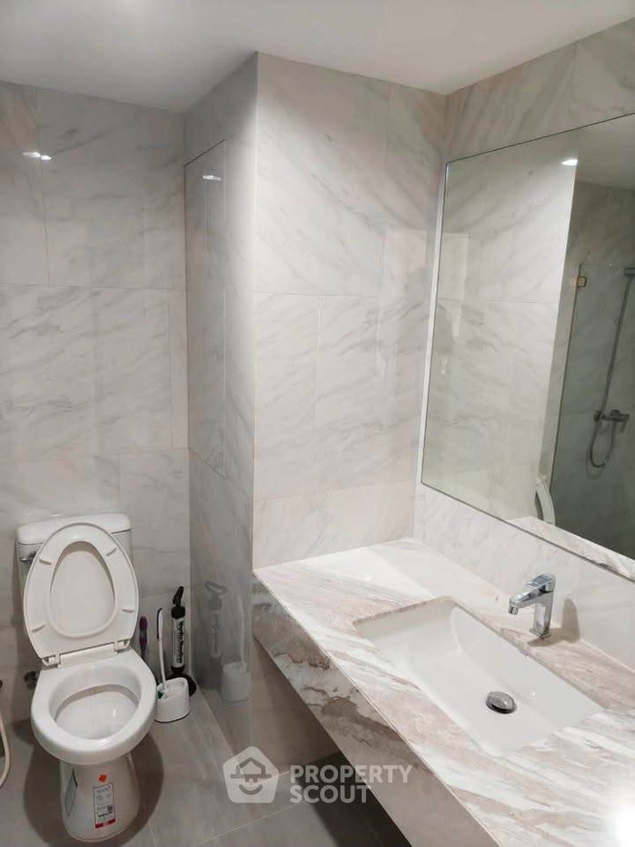 รูป ใกล้ BTS Saint Louis 60 ม. ห้อง 2 ห้องนอน ชั้น 28 ที่ Silom Suite (ID 3227758) - รูปที่ 6/8