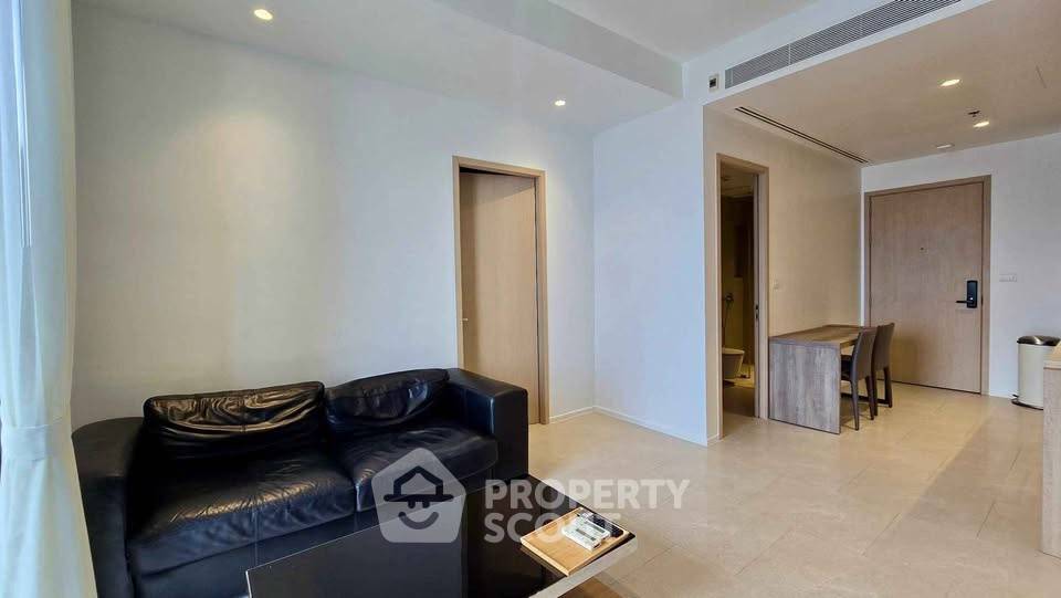 รูป คอนโด 1 ห้องนอน ชั้น 15 The Lofts Silom ใกล้ BTS สุรศักดิ์ (ID 2953266) - รูปที่ 2/7