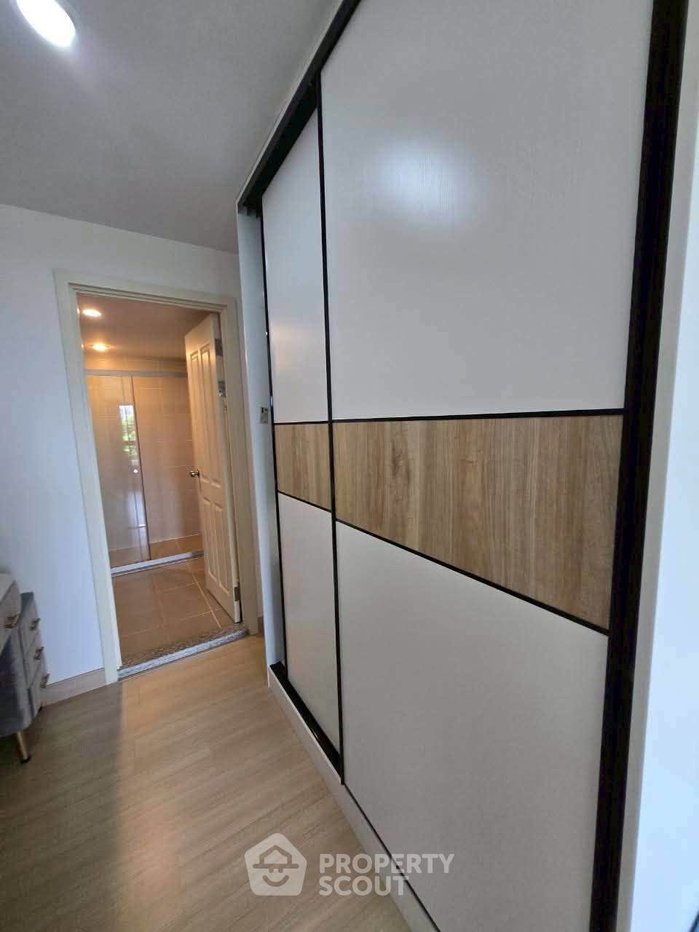 รูป คอนโด 1 ห้องนอน Supalai City Resort Rama 8 ใกล้ MRT บางยี่ขัน (ID 3276352) - รูปที่ 9/12