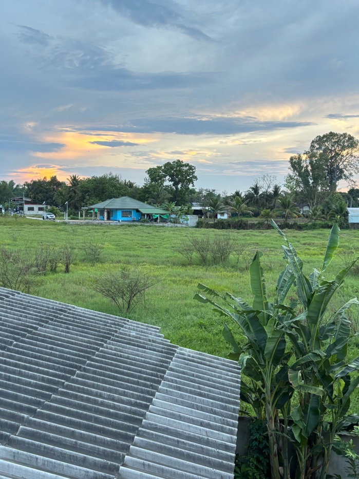 รูป 🌿ขายบ้านเชียงใหม่ ทำเลเงียบสงบกลางธรรมชาติ บรรยากาศดี เป็นส่วนตัว เหมาะสำหรับพักอาศัยและบ้านพักผ่อน - รูปที่ 6/12