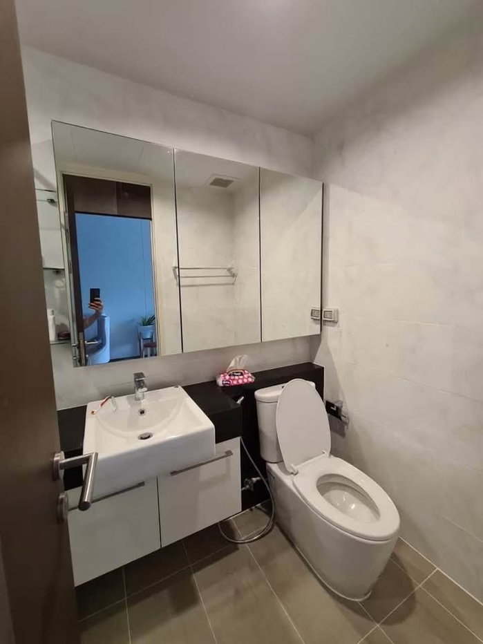 picture Condo for Rent at Supalai Elite Surawong (D6909019) - 5/7