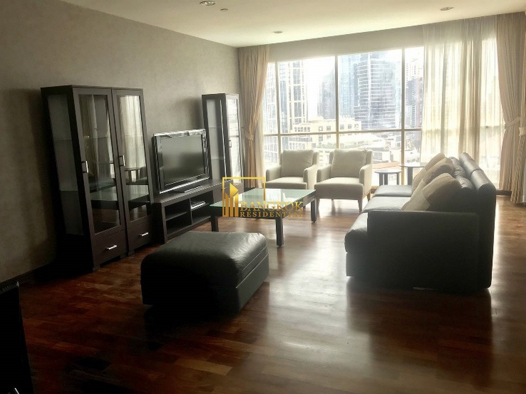 รูป Wilshire | Spacious 2 Bedroom Condo For Rent in Phrom Phong - BR11064CD - รูปที่ 2/22